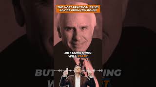 The Life Changing Sales Advice From Jim Rohn salesstrategy [upl. by Files868]