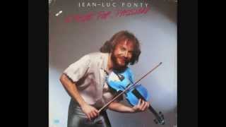 JeanLuc Ponty  Life cycles [upl. by Lledyl]