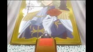 Code Geass  Clovis Funeral [upl. by Zsolway]