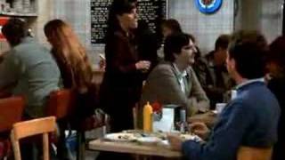 Seinfeld Season 9 Exclusive Deleted Clip Elaine Gets Coffee [upl. by Aroda]