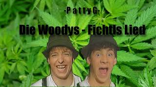 Die Woodys  Fichtls Lied  PattyG Technomix [upl. by Harias798]