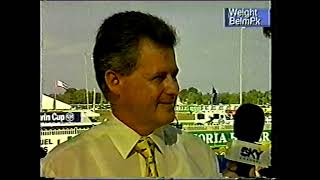 1998 Darwin Cup Day Mon 3 Aug Pt 4 [upl. by Adni]