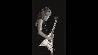 Ozzy Osbourne amp Randy Rhoads  Diary of a Madman Intro  Over the Mountain live [upl. by Ahsoet]