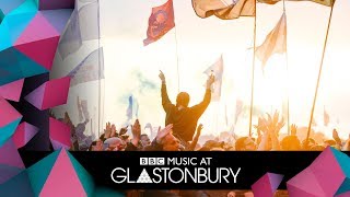 Greatest crowd moments at Glastonbury 2019 [upl. by Yrrah]