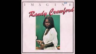 Randy Crawford  Imagine Vinile [upl. by Wahkuna350]