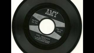 Al Browns TuneToppers  The Madison  Mo Madison 1960 [upl. by Juieta715]