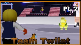 I Lost To Naya So I Caught More Twilats  Team Twilat PART 2 [upl. by Park]