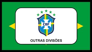 Outras divisões dos Campeonatos Estaduais [upl. by Blythe]