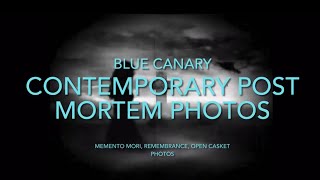 Open Casket Post Mortem Photos death postmortem mementomori opencasket rip macabre history [upl. by Namharludba]