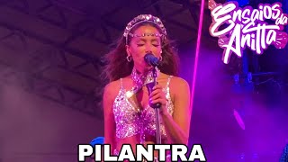 Anitta  Pilantra Ensaios da Anitta 2024  Ao Vivo No Rio de Janeiro [upl. by Elockcin]