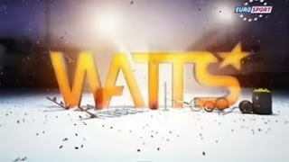 Watts Zap2 [upl. by Barra]