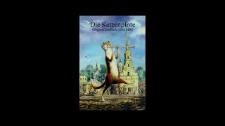 Die Katzenpfote Glogauer Liederbuch 1480 [upl. by Radman843]