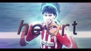 habits of my heart  joao felix edit 1080p [upl. by Narruc]