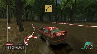 CMR3 UK 02 WRC 025262 [upl. by Elocen]