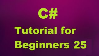 C Tutorial for Beginners 25  Abstract classes in C [upl. by Hilde836]