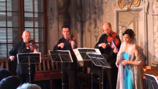 quotIn Furore iustissmae iraequot Antonio Vivaldi [upl. by Eppes145]