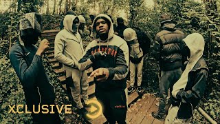 OVE Bagzoverfame X General Jamz X Greeze  34 Music Video  Pressplay [upl. by Christa]