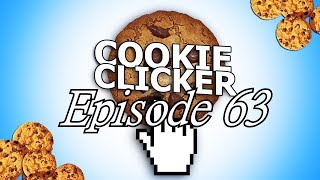 Cookie Clickers Gameplay 63  Achievement Hunting [upl. by Notned709]