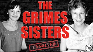 UNSOLVED  THE GRIMES SISTERS FROM ILLINOIS  VINTAGE TRUE CRIME [upl. by Wright]