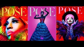 POSE FX Season 1 Ep 2 quotAccessquot reviewreaction [upl. by Torbart]