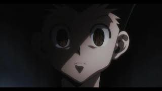 Hunter x Hunter 2011 OST  Hunters ARE Evil [upl. by Naed76]