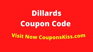 Dillards Coupon Codes 20 off 2024  Dillards Shoes Sale at 70 off [upl. by Aleil]