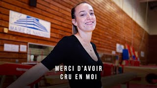 MERCI DAVOIR CRU EN MOI  Émilie Le Pennec [upl. by Halyhs]