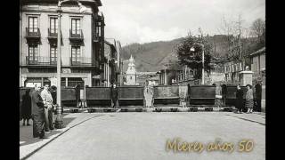 Mieres Antiguo [upl. by Yrebmik]