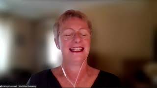 Circles of Practice with Kathryn Lovewell  68  Giving and Receiving Compassion [upl. by Matthus]