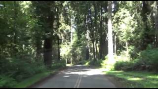 Deception Pass State Park Whidbey Island Washington [upl. by Yesnek]