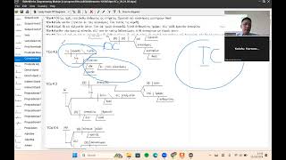 Kelas Bahasa Yunani 2 20241 Dependent Clause Substantive Clause Part 1 [upl. by Riocard]