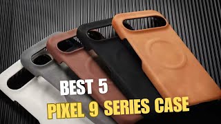 Google pixel 9 case  google pixel 9pro case  best case pixel 9 series [upl. by Esiouqrut935]