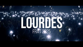 TEASER FRAT 2025 [upl. by Nodnar]