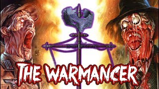 Dark Souls 3 PvP The Warmancer  Pyromancy on STEROIDS [upl. by Desdamona]