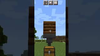 How to boun meal farm easy step by step  minecraft shortsviral gaming ytstudio [upl. by Brittan]