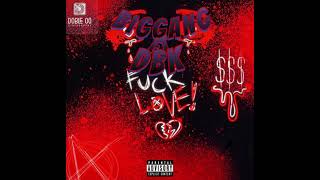 F U C K L O V E Ft BigGang x Dbkkkkkkkkkkk Oficial music audio [upl. by Anirb]