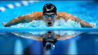 Michael Phelps  Best Moments [upl. by Naired489]