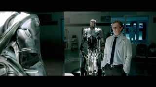 ROBOCOP  Team RoboCop  Featurette [upl. by Eca]