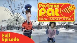 Postman Pat  Ice Skates [upl. by Zerimar]