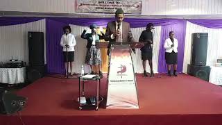 Pentecostal Holiness Church Serowe Praise amp Worship  Morena Jeso Konyana ya Modimo [upl. by Chil]