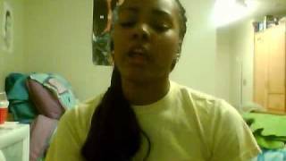 Marvin Sapp Best In Me By Jaquetta May [upl. by Olinad599]