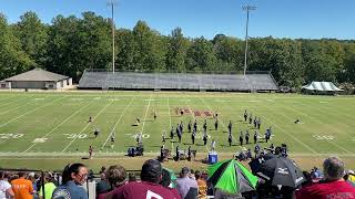 Reeltown High School Band [upl. by Cahilly833]