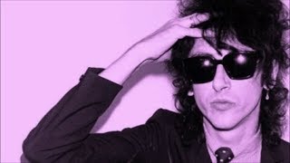 John Cooper Clarke  Evidently Chickentown [upl. by Atnes]