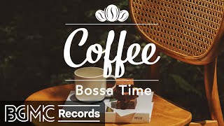 Cafe Bossa Nova Jazz  Instrumental Music [upl. by Phares402]