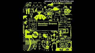 Venetian Snares  Flashforward [upl. by Ydnal]