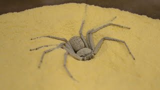 Who Stole One of World’s Most Venomous Spiders From Philadelphia Insectarium [upl. by Elletse]