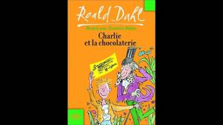 Charlie et la chocolaterie chap 25 [upl. by Hafler78]