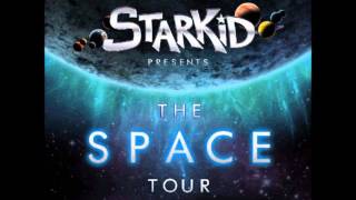 Starkid  Space Tour Cast  Harry Freakin Potter [upl. by Leonidas78]