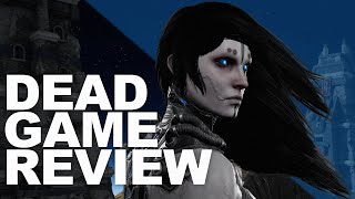 Dead Game Review The Unkillable Unreal Tournament [upl. by Safir]