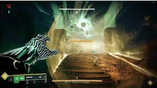 2 underlights vs 1 crota [upl. by Maer]